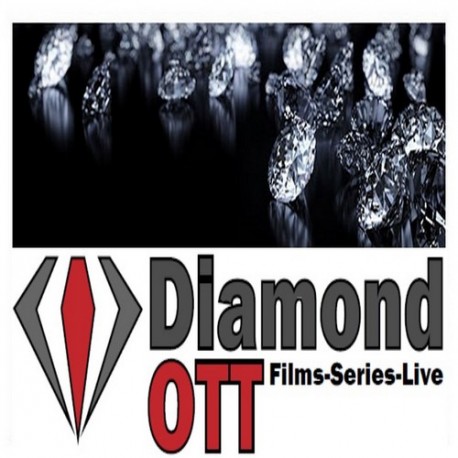 DIAMOND OTT PRO - 12 MONTHS SUBSCRIPTION