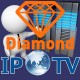 DIAMOND OTT PRO - ABONNEMENT 12 MOIS