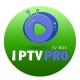 PREMIUM IPTV PRO - ABONNEMENT IPTV & VOD 12 MOIS
