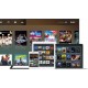 Regardez des films et des séries TV PLEX SHOW en ligne, sur votre smart TV, console de jeu, PC, Mac, smartphone, tablette et bie