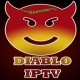 DIABLO OTT PRO (Channels & VOD) - 12 Months Subscription