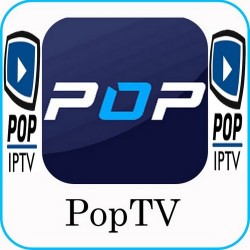 POP IPTV (12 MONTHS IPTV CODE)