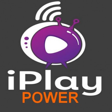 iPLAY POWER (NOUVEAU SERVEUR VIP)