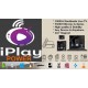 iPLAY POWER (NOUVEAU SERVEUR VIP)