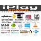 iPLAY POWER (NOUVEAU SERVEUR VIP)