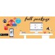 PANEL FULL PACKAGE (REVENDEURS SEULEMENT)
