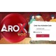 AROX VOD PREMIUM | 12 MOIS