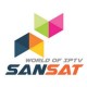 SANSAT IPTV (12 MONTHS IPTV CODE)