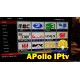 G-IPTV APOLLO (CODE IPTV 12 MOIS)