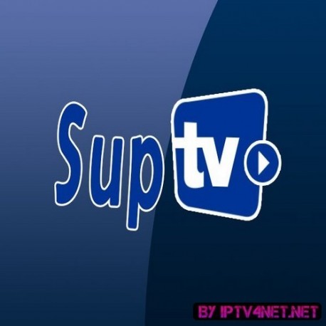 SUP TV IPTV - IPTV SUBSCRIPTION