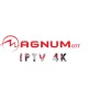 MAGNUM OTT | IPTV & VOD