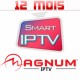 MAGNUM OTT | IPTV & VOD