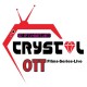 CRYSTAL OTT