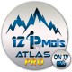 ATLAS PRO IPTV (12 MONTHS IPTV CODE)